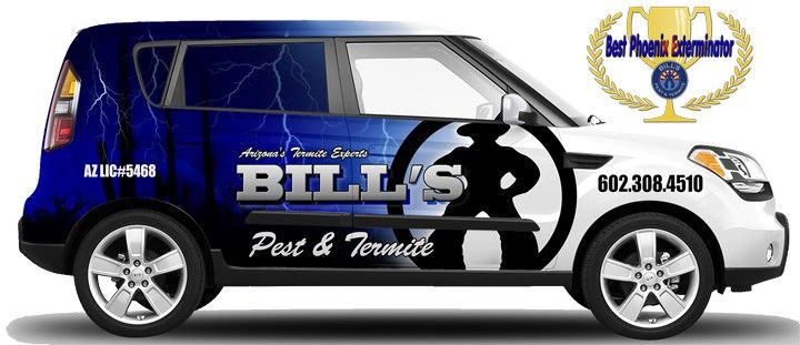Need to Find Exterminator Phoenix Az? Free Inspections, Evaluations, Second Opinions and Quotes for Service.