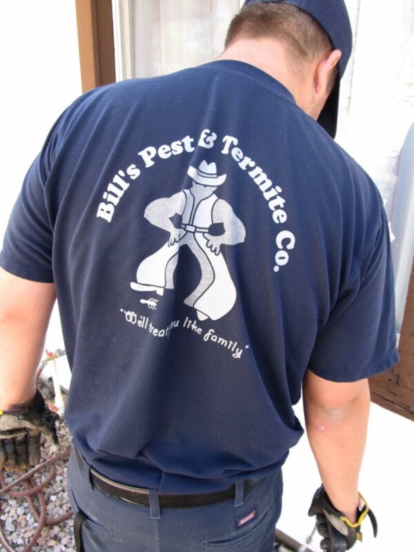 Free Termite Pest Control Quote