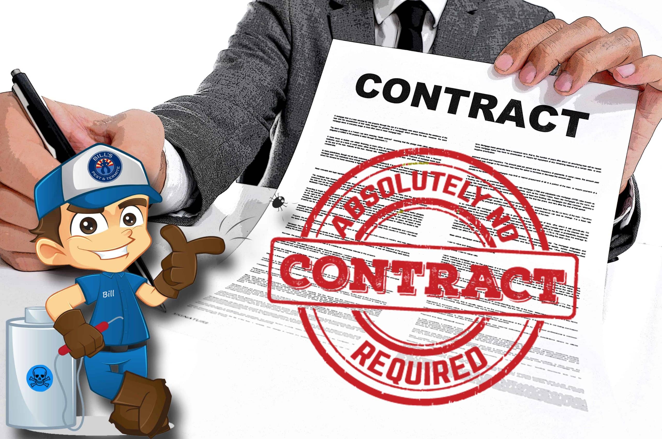 Affordable Pest Control Tolleson AZ