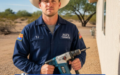 Best Arizona Termite Control Near Me