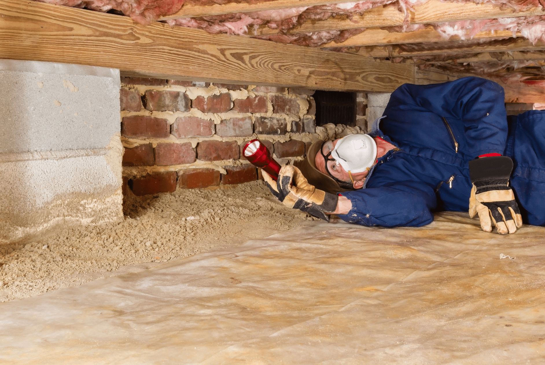 Home Inspectors and Arizona Termite Reports - Bills Pest Termite Control