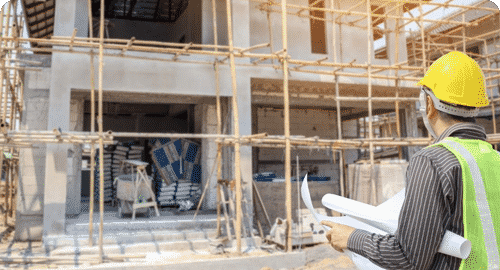 termite treatment