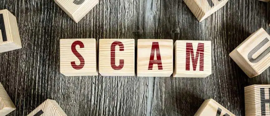 Termite Inspection Scam in Phoenix Az